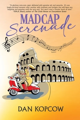 Madcap Serenade by Kopcow, Dan