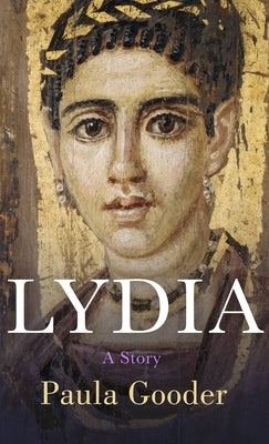 Lydia by Gooder, Paula