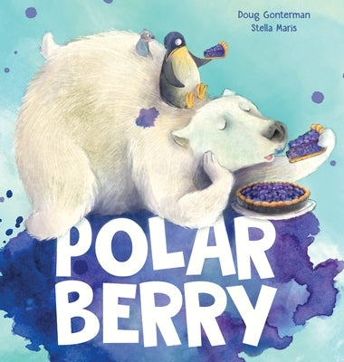 Polar Berry by Gonterman, Doug