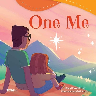 One Me by Herweck Rice, Dona