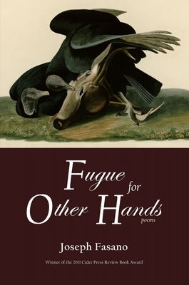 Fugue for Other Hands by Fasano, Joseph
