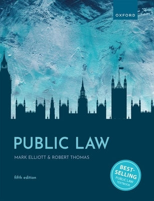 Public Law 3e Paperback by Dennett