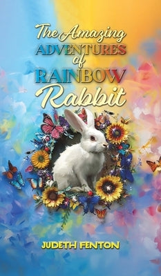 The Amazing Adventures of Rainbow Rabbit by Fenton, Judeth