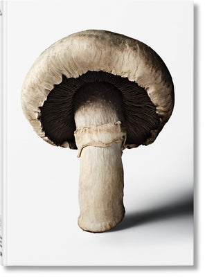 The Gourmand's Mushroom. a Collection of Stories and Recipes by The Gourmand