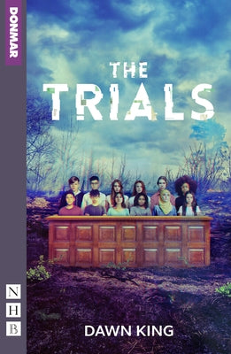 The Trials by King, Dawn