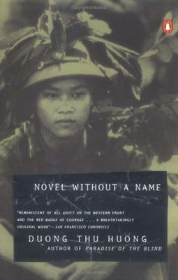 Novel without a Name by Huong, Duong Thu