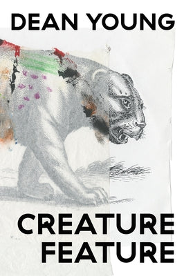 Creature Feature by Young, Dean