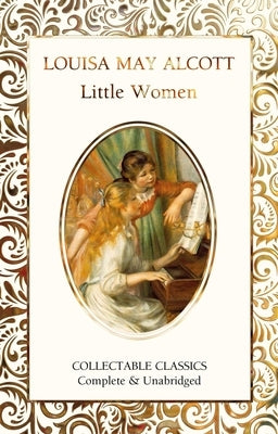 Little Women by May Alcott, Louisa