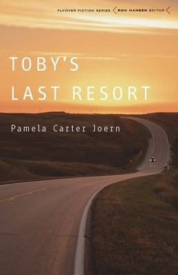 Toby's Last Resort by Joern, Pamela Carter