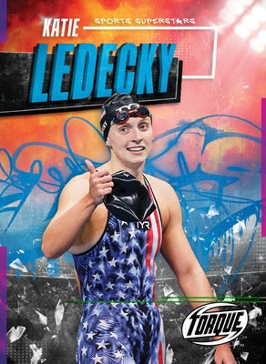 Katie Ledecky by Golkar, Golriz