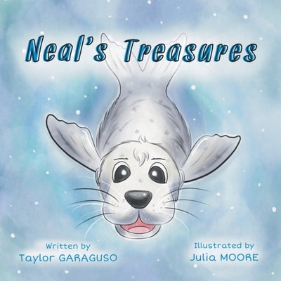 Neal's Treasures by Garaguso, Taylor