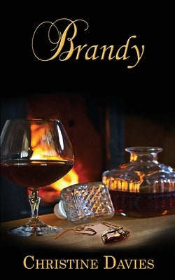 Brandy by Davies, Christine