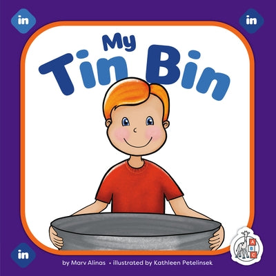 My Tin Bin by Alinas, Marv