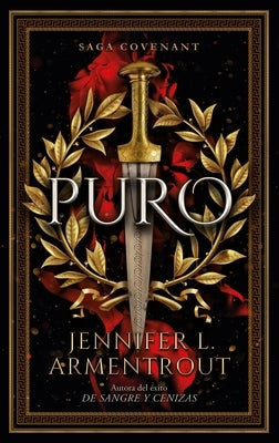 Puro by Armentrout, Jennifer L.