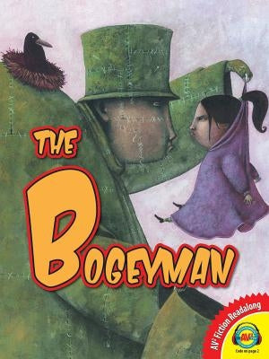 The Bogeyman by Lluch, Enric