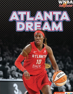 Atlanta Dream by Anderson, Josh