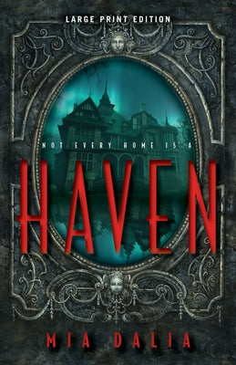 Haven by Dalia, Mia