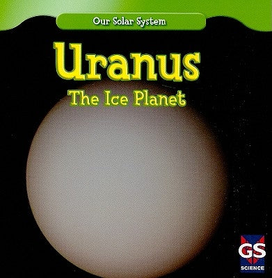 Uranus by Roza, Greg