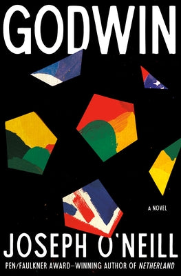 Godwin by O'Neill, Joseph