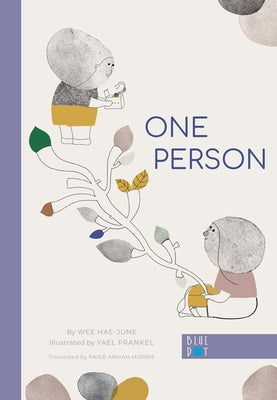 One Person by Hae-June, Wee