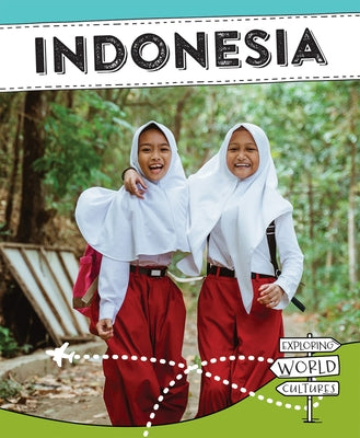 Indonesia by Thorpe, Judy