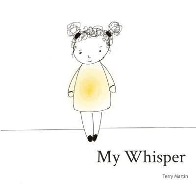 My Whisper by Martin