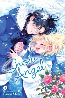 Snow Angel, Vol. 2 by Chizu, Haruka