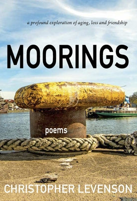 Moorings by Levenson, Christopher