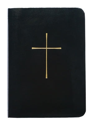 1979 Book of Common Prayer: Economy Edition by Church Publishing Incorporated
