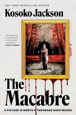 The Macabre by Jackson, Kosoko