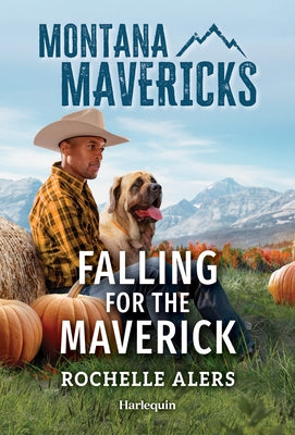 Falling for the Maverick by Alers, Rochelle