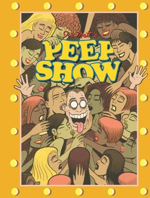 Peepshow by Matt, Joe
