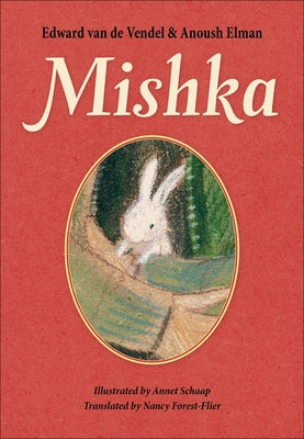 Mishka by Van De Vendel, Edward