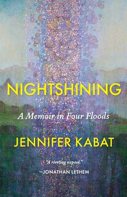 Nightshining by Kabat, Jennifer