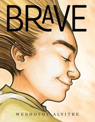 Brave by Alvitre, Weshoyot