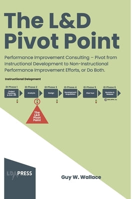 The L&d Pivot Point: Performance Improvement Consulting by Wallace, Guy W.