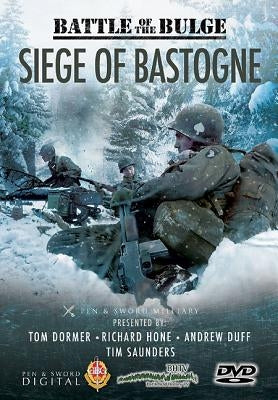 Siege of Bastogne by 