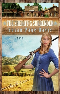 The Sheriff's Surrender by Davis, Susan Page