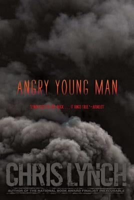 Angry Young Man by Lynch, Chris