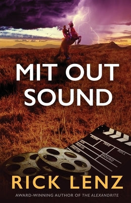 Mit Out Sound by Lenz, Rick