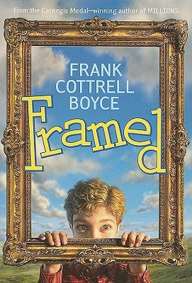 Framed by Cottrell Boyce, Frank