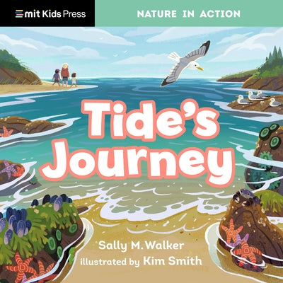 Tide's Journey by Walker, Sally M.
