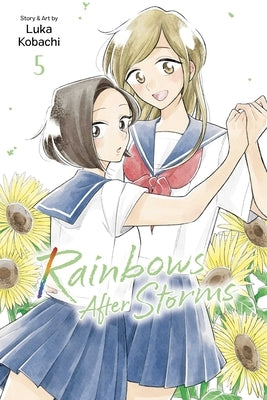 Rainbows After Storms, Vol. 5 by Kobachi, Luka