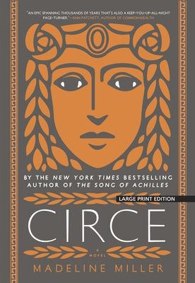 Circe by Miller, Madeline