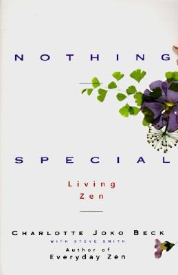 Nothing Special by Beck, Charlotte J.