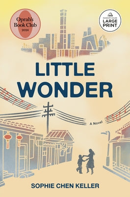 Little Wonder by Keller, Sophie Chen
