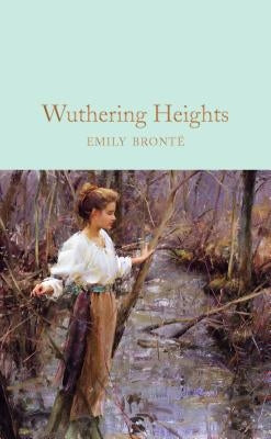 Wuthering Heights by BrontÃ«, Emily