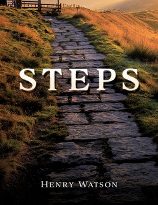 Steps by Watson, Henry