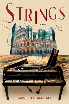 Strings by Graham, Daniel M.