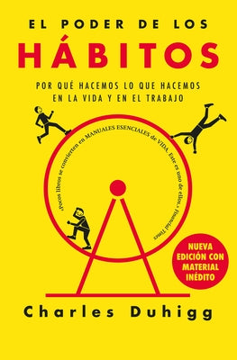 El Poder de Los H?bitos / The Power of Habit by Duhigg, Charles